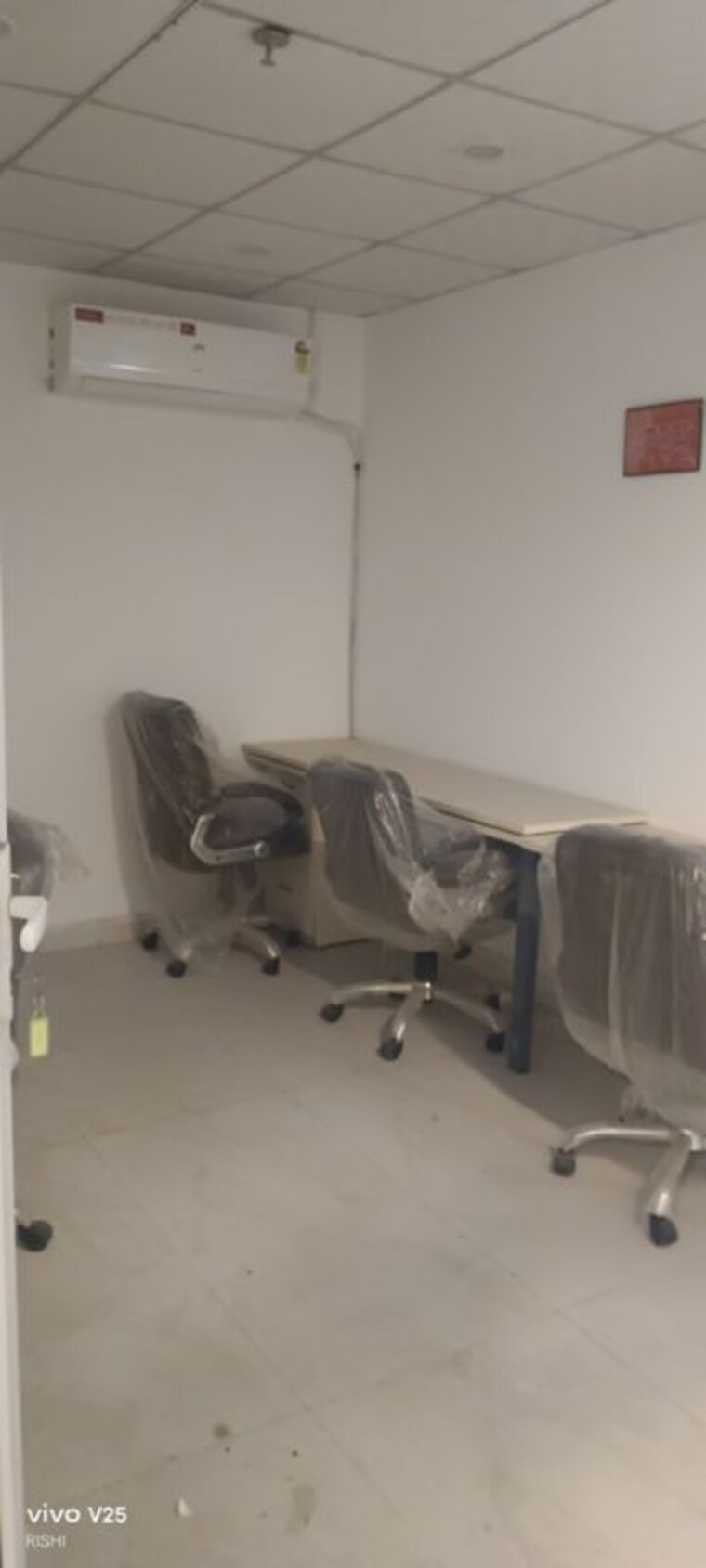 Floor Plan, gaur-city-mall Commercial Office Space 220 Sq.Ft. In Sector 4 Greater Noida Greater Noida 10239353