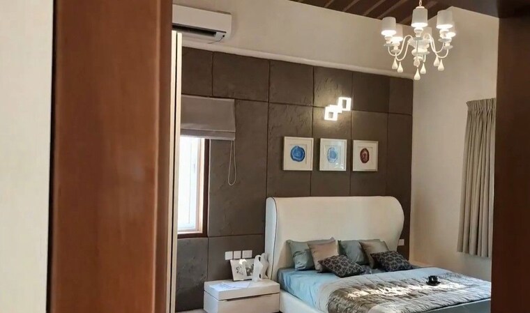 Room, samethanahalli 3 Bedroom 1400 Sq.Ft. Villa In Samethanahalli Bangalore 10239306