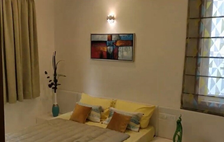 Room, samethanahalli 3 Bedroom 1400 Sq.Ft. Villa In Samethanahalli Bangalore 10239306