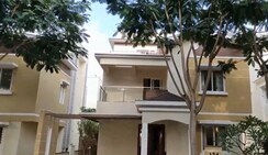 3 BHK + Pooja Room Villa For Sale in Samethanahalli