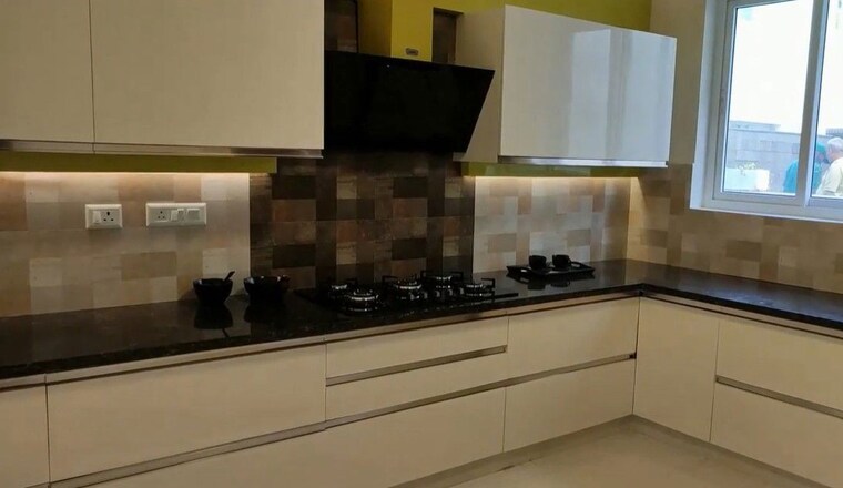Kitchen, samethanahalli 3 Bedroom 1400 Sq.Ft. Villa In Samethanahalli Bangalore 10239306