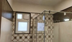 Bathroom in 3 BHK Villa at Samethanahalli – for Sale