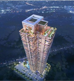 3 BHK + Servant Room Apartment For Sale in Whiteland The Aspen