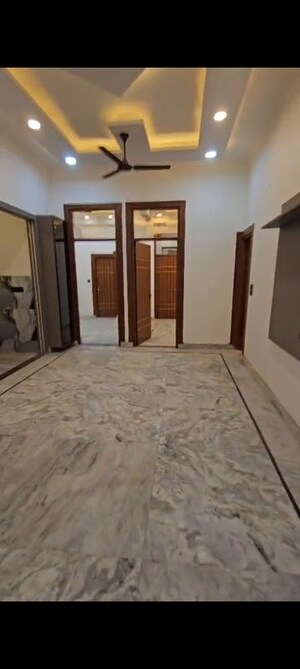 3 BHK Builder Floor For Sale in Niti Khand