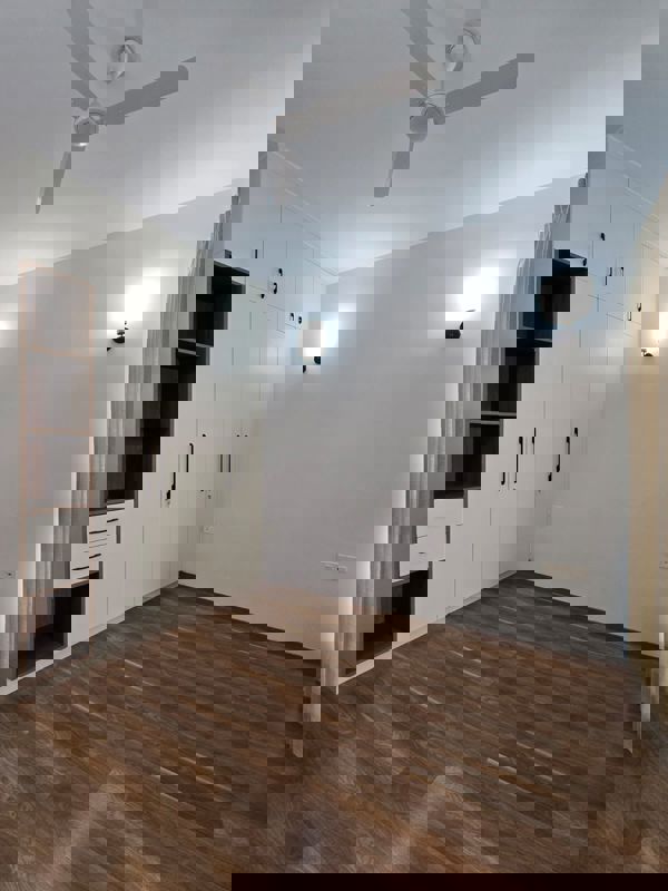 3 BHK + Servant Room 2295 Sq.Ft. Apartment in Conscient Hines Elevate