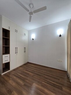 3 BHK + Servant Room Apartment For Sale in Conscient Hines Elevate