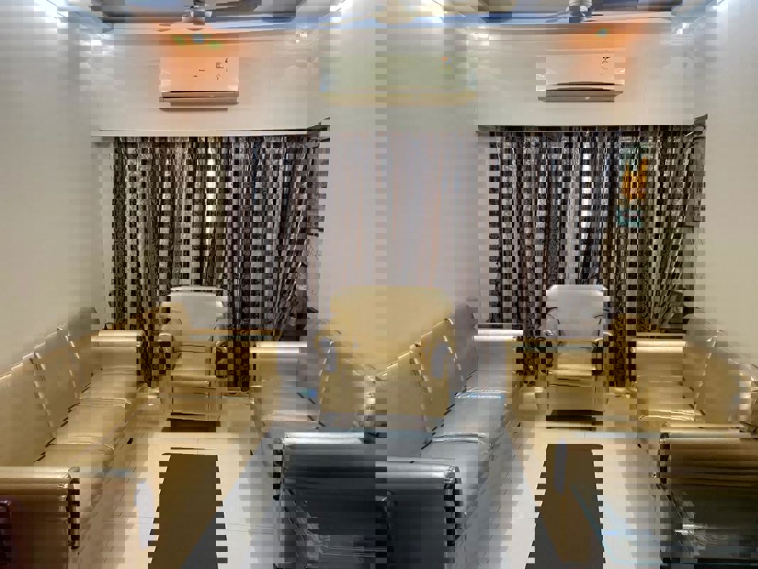 3 BHK 1120 Sq.Ft. Apartment in Geetanjali CHSL