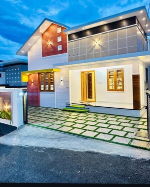 2 BHK Villa For Sale in Bidadi