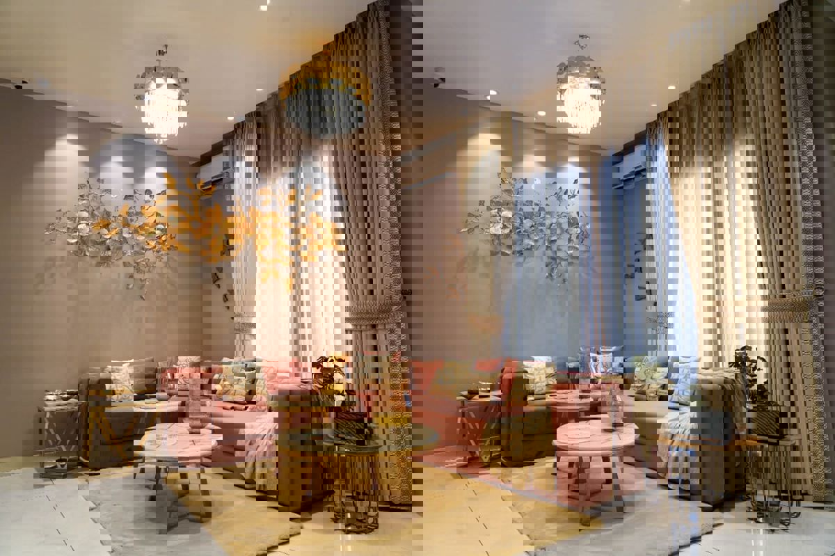 3 BHK 1550 Sq.Ft. Apartment in Malwa Escon Primera