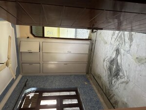 Kitchen in 2 BHK Builder Floor at Sector 30 – for Rent