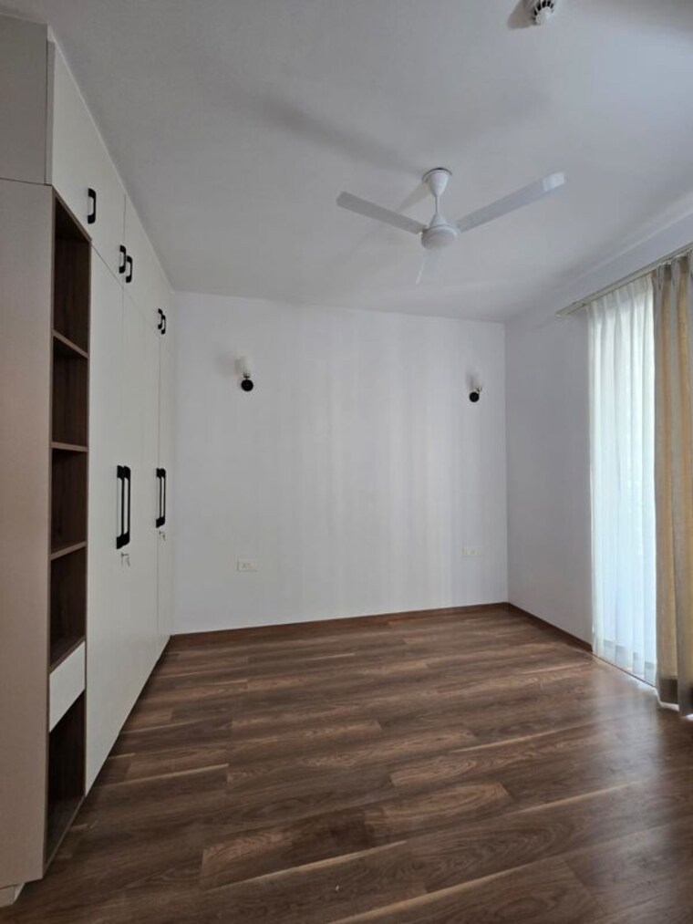 undefined, conscient-hines-elevate 3 Bedroom 2595 Sq.Ft. Apartment In Sector 59 Gurgaon 10239383