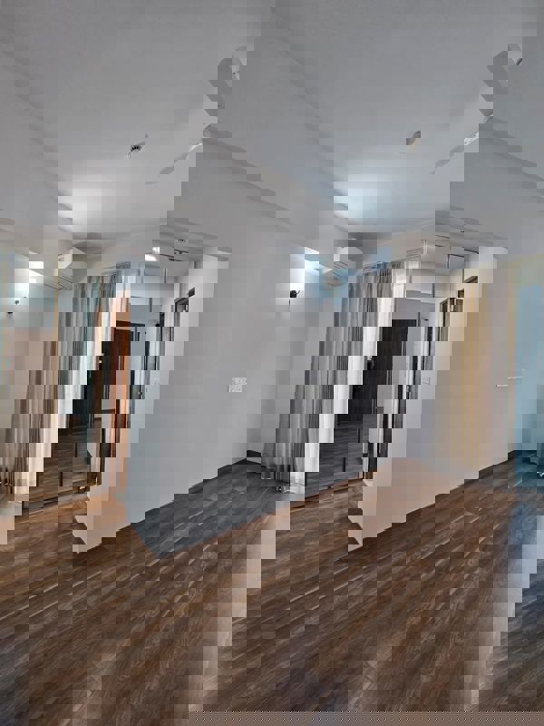 3 BHK + Servant Room 2595 Sq.Ft. Apartment in Conscient Hines Elevate