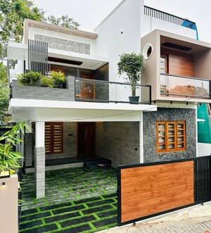 2 BHK Villa For Sale in Kolar