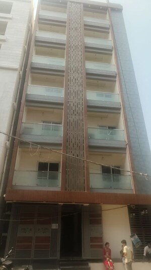 Furnished Amenities in 1 BHK Independent House at Vyalikaval – for Rent