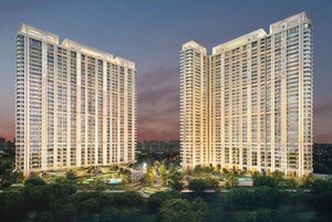 4 BHK Apartment For Sale in Whiteland The Aspen, Sector 76