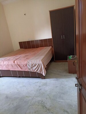 Bedroom in 2.5 BHK Apartment at Supertech Cape Town, Sector 74 – for Rent