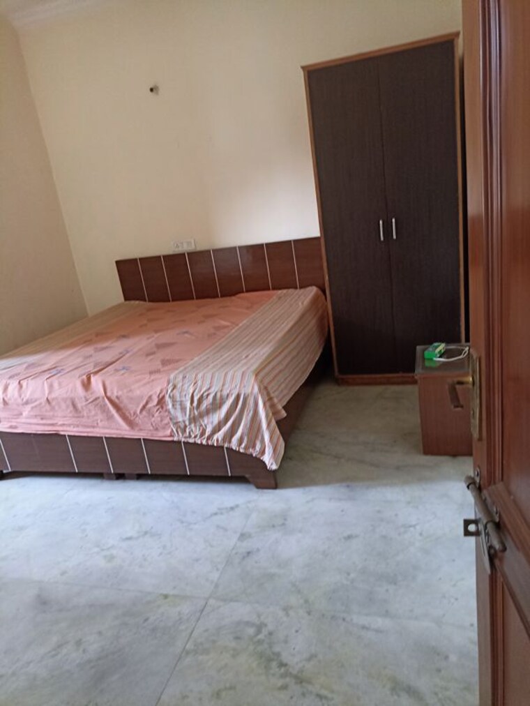 Bedroom, supertech-cape-town 2.5 Bedroom 1325 Sq.Ft. Apartment In Sector 74 Noida 10239334