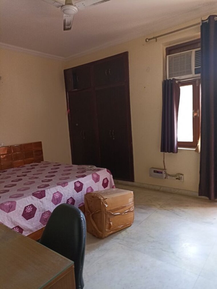 Bedroom, supertech-cape-town 2.5 Bedroom 1325 Sq.Ft. Apartment In Sector 74 Noida 10239334