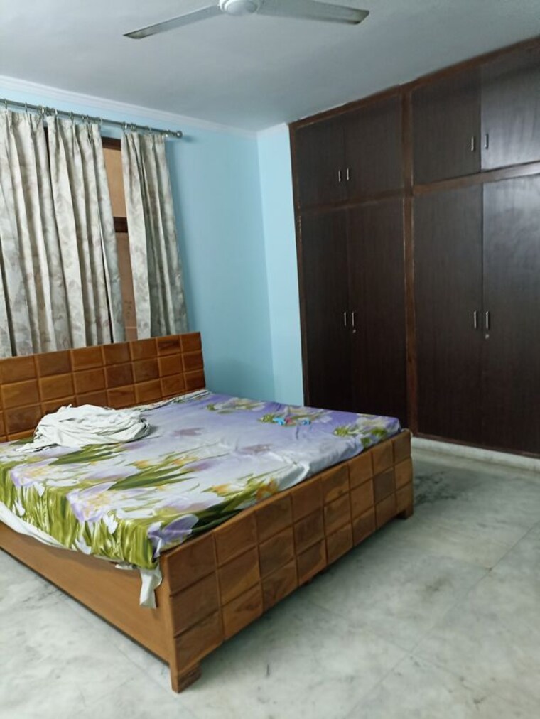 Bedroom, supertech-cape-town 2.5 Bedroom 1325 Sq.Ft. Apartment In Sector 74 Noida 10239334