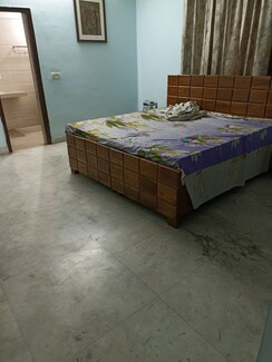 2.5 BHK + Pooja Room Apartment For Rent in Supertech Cape Town