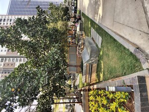 2 BHK Apartment For Rent in Aparna Zenon, Puppalaguda