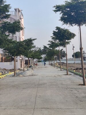  Plot For Sale in Mysore Road