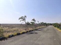 Plot For Sale in Neemsboro Manavooru