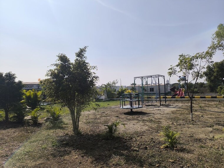 undefined, neemsboro-manavooru  200 Sq.Yd. Plot In Pusalpahad Narayankhed 10233561