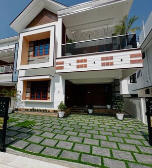 3 BHK Villa For Sale in Kolar