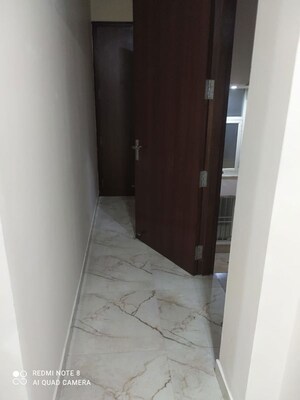 Building Lobby in 2 BHK Independent House at Jaipuria Plaza, Sector 26 – for Rent