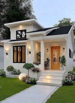 2 BHK + Pooja Room Villa For Sale in Bidadi