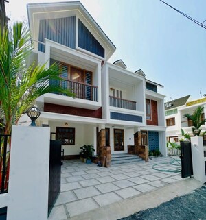 3 BHK Villa For Sale in Bidadi