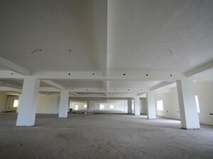  Office Space – Exterior View View at Auto Nagar - for Rent