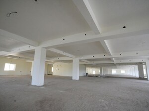  Office Space – Exterior View View at Auto Nagar - for Rent