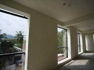  Office Space – Exterior View View at Auto Nagar - for Rent