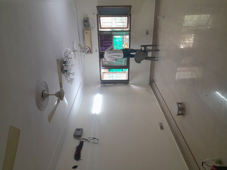 Master Bedroom, ip extension 3 Bedroom 1350 Sq.Ft. Apartment In Ip Extension Delhi 10239458