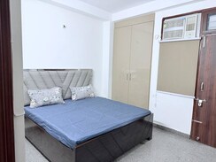 3 BHK + Pooja Room Builder Floor For Rent in Sector 46