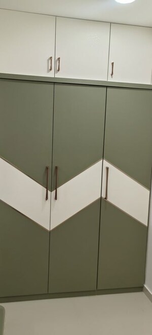 Furnished Amenities in 2.5 BHK Apartment at Nanded Lalit, Sinhagad Road – for Sale