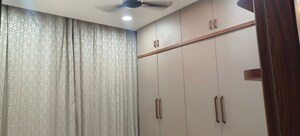 Furnished Amenities in 2.5 BHK Apartment at Nanded Lalit, Sinhagad Road – for Sale