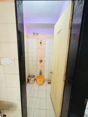 Bathroom in 2.5 BHK Apartment at Nanded Lalit, Sinhagad Road – for Sale