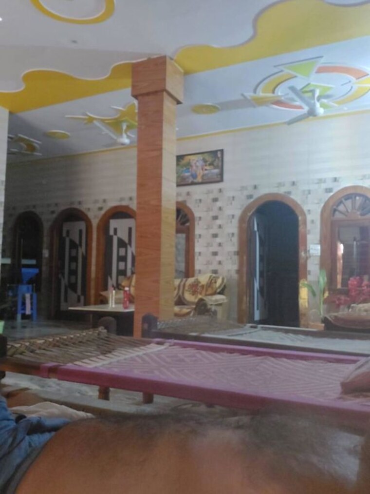 Bedroom, bharat colony 6+ Bedroom 150 Sq.Yd. Independent House In Bharat Colony Faridabad 10239462