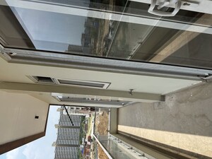 Kitchen in 2 BHK Builder Floor at Sector 30 – for Rent