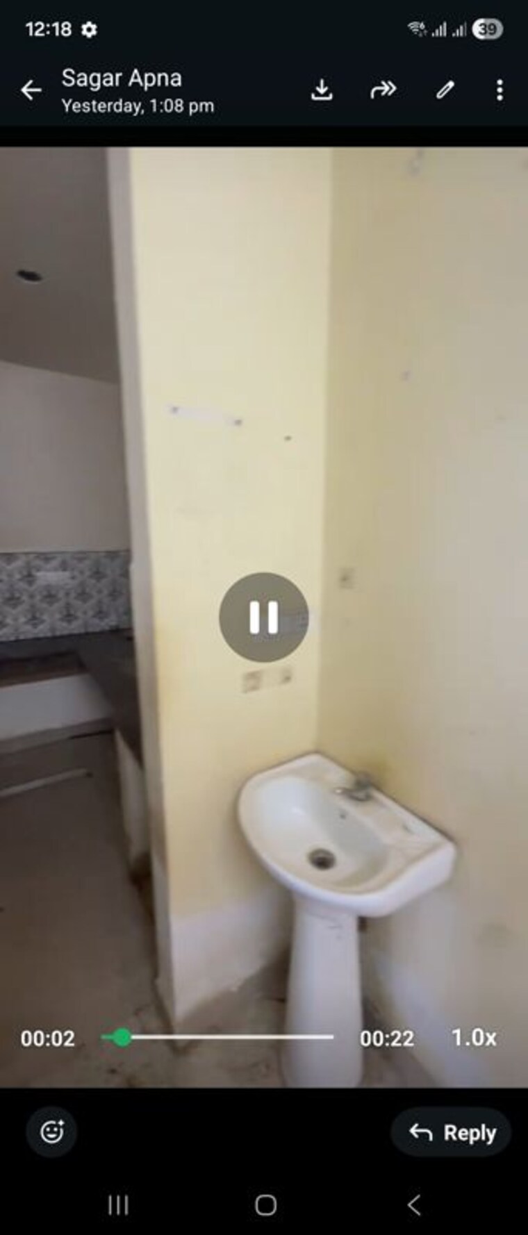 Exterior View, aya nagar  50 Sq.Yd. Plot In Aya Nagar Delhi 10239463