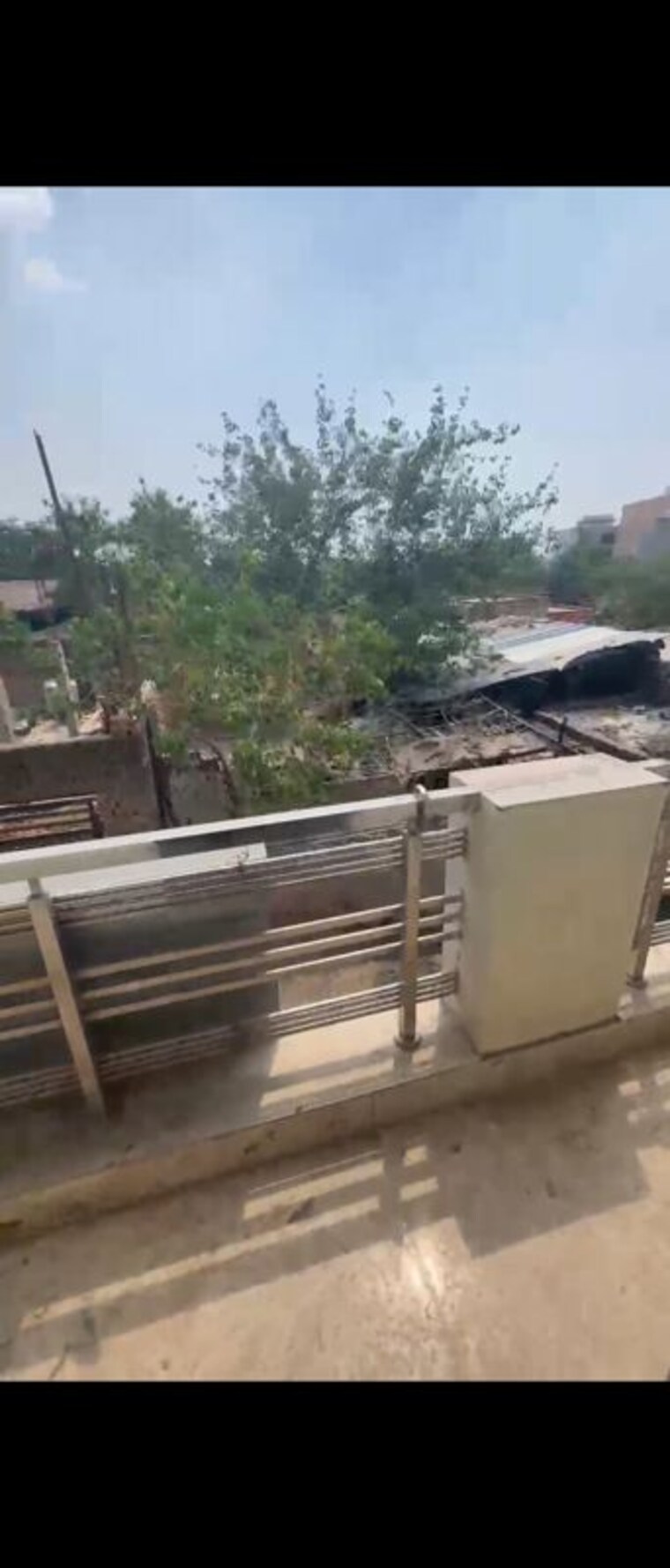 Exterior View, aya nagar  50 Sq.Yd. Plot In Aya Nagar Delhi 10239463