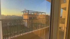 3 BHK Apartment For Rent in Malwa Escon Primera