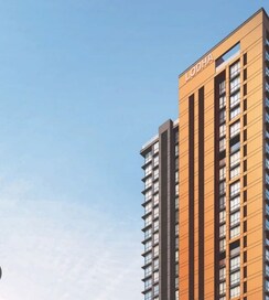 2 BHK Apartment For Rent in Lodha Vista