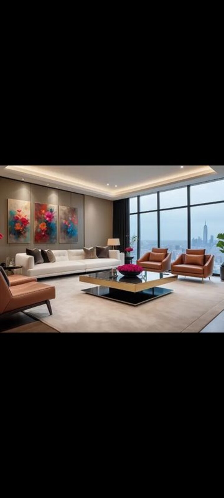 Gym, lodha-vista 2 Bedroom 646 Sq.Ft. Apartment In Lower Parel Mumbai 10239470