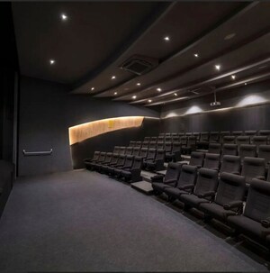 Kitchen in 2 BHK Apartment at Majestique Towers, Kharadi – for Rent