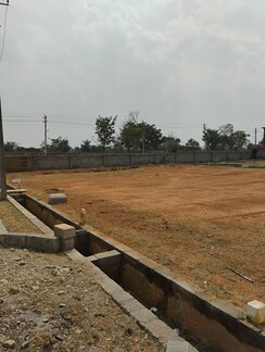 Plot For Sale in Mysore Road