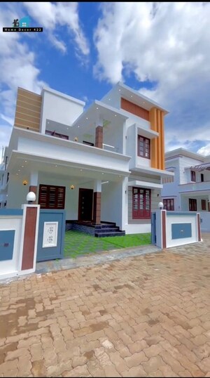 2.5 BHK Villa For Sale in Bidadi